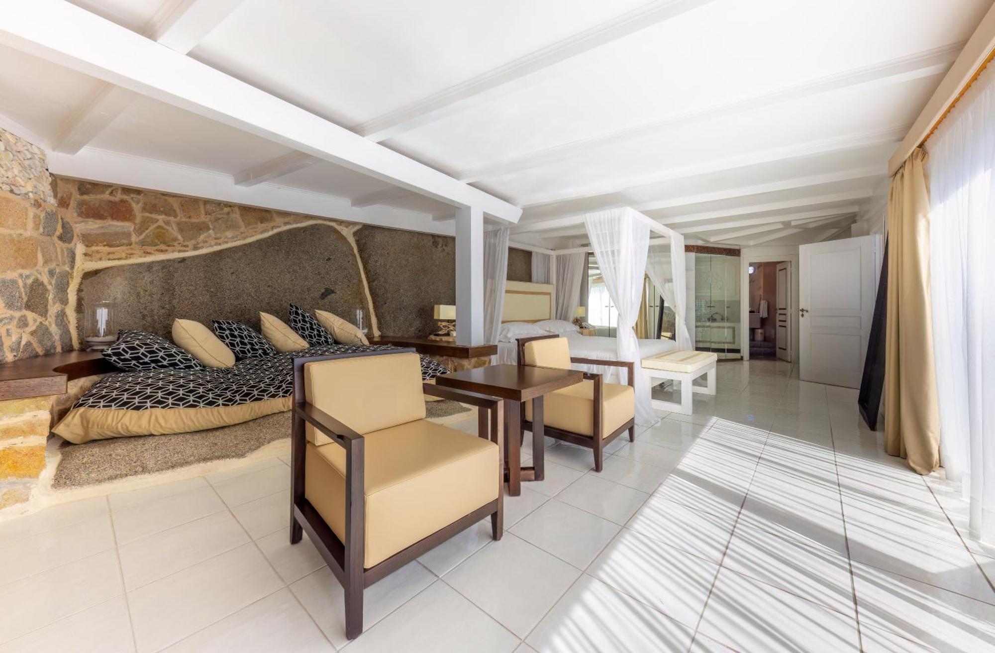 Hotel & Spa Des Pecheurs Bonifacio  Exterior photo
