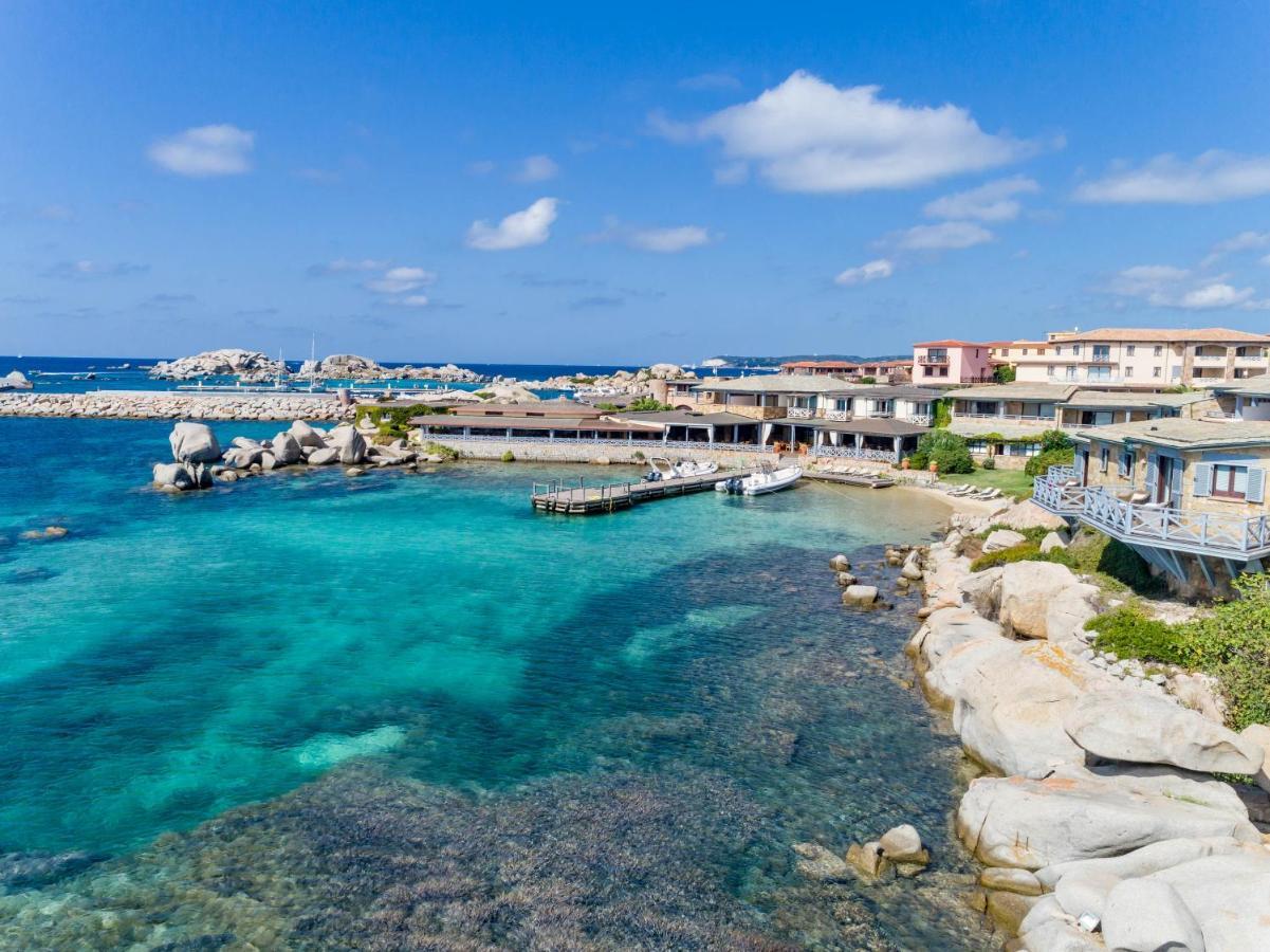 Hotel & Spa Des Pecheurs Bonifacio  Exterior photo