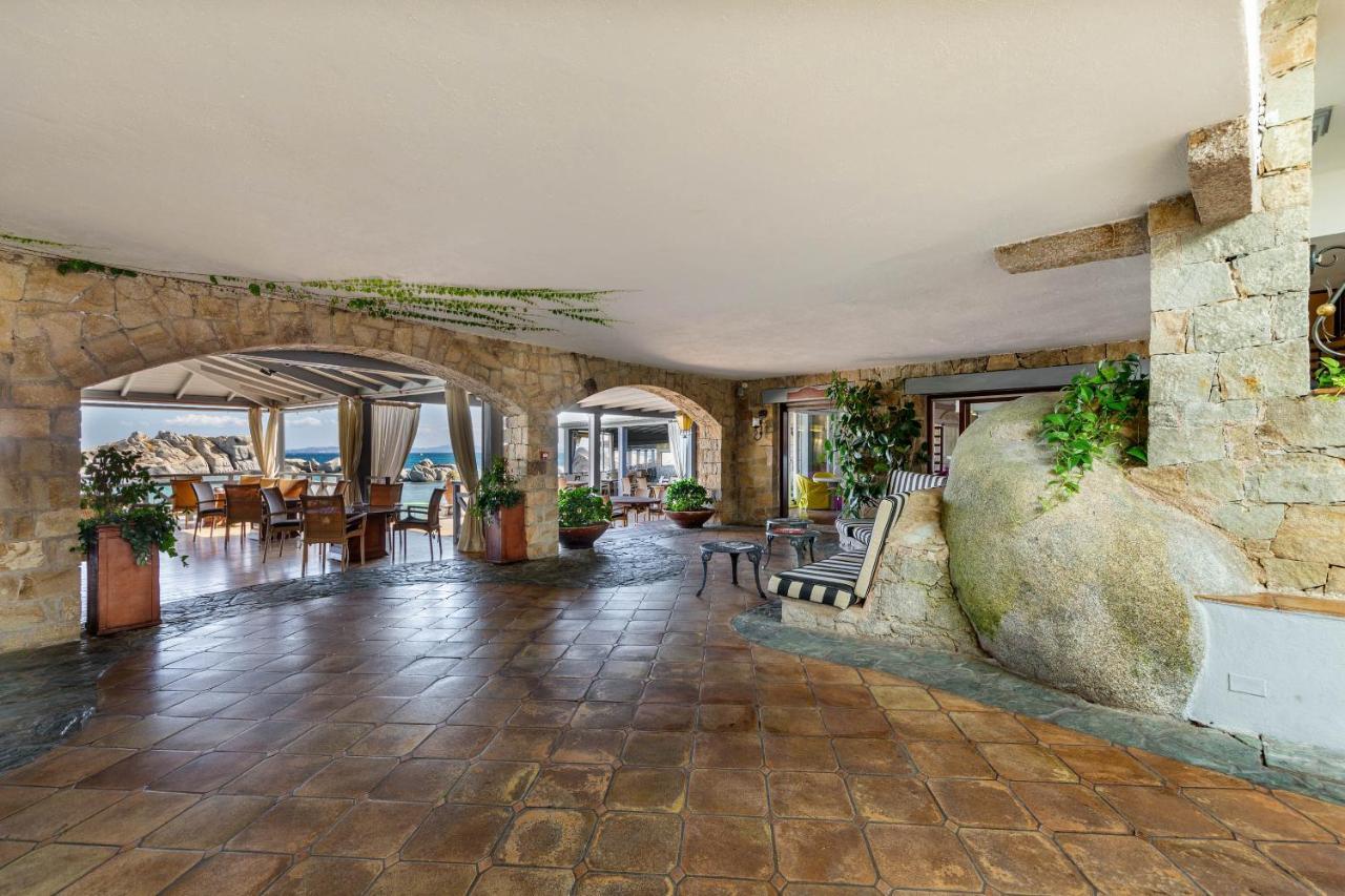Hotel & Spa Des Pecheurs Bonifacio  Exterior photo